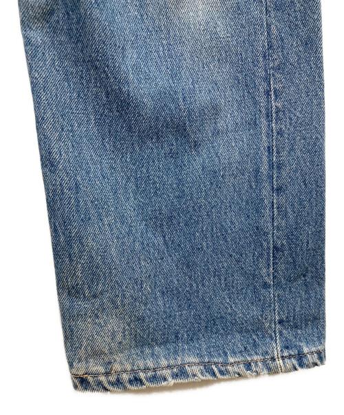 LEVI'S（リーバイス）LEVI'S (リーバイス) 501XXデニムパンツ インディゴ サイズ:29の古着・服飾アイテム