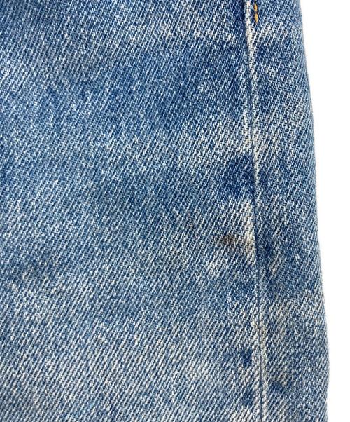 LEVI'S（リーバイス）LEVI'S (リーバイス) 501XXデニムパンツ インディゴ サイズ:29の古着・服飾アイテム