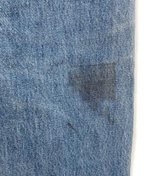LEVI'S（リーバイス）LEVI'S (リーバイス) 501XXデニムパンツ インディゴ サイズ:29の古着・服飾アイテム