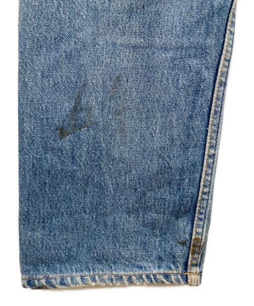 LEVI'S（リーバイス）LEVI'S (リーバイス) 501XXデニムパンツ インディゴ サイズ:29の古着・服飾アイテム