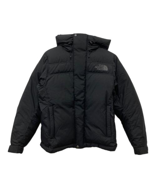 THE NORTH FACE（ザ ノース フェイス）THE NORTH FACE (ザ ノース フェイス) Alteration Baffs Jacket/オルタレーションバフズジャケット ブラック サイズ:Sの古着・服飾アイテム