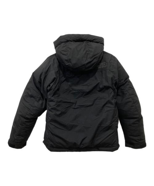 THE NORTH FACE（ザ ノース フェイス）THE NORTH FACE (ザ ノース フェイス) Alteration Baffs Jacket/オルタレーションバフズジャケット ブラック サイズ:Sの古着・服飾アイテム