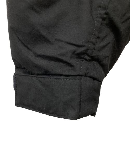 THE NORTH FACE（ザ ノース フェイス）THE NORTH FACE (ザ ノース フェイス) Alteration Baffs Jacket/オルタレーションバフズジャケット ブラック サイズ:Sの古着・服飾アイテム