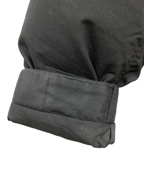 THE NORTH FACE（ザ ノース フェイス）THE NORTH FACE (ザ ノース フェイス) Alteration Baffs Jacket/オルタレーションバフズジャケット ブラック サイズ:Sの古着・服飾アイテム