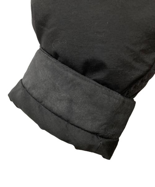 THE NORTH FACE（ザ ノース フェイス）THE NORTH FACE (ザ ノース フェイス) Alteration Baffs Jacket/オルタレーションバフズジャケット ブラック サイズ:Sの古着・服飾アイテム