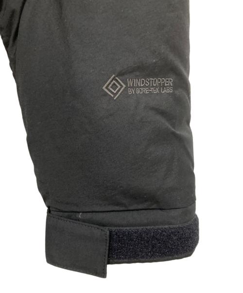 THE NORTH FACE（ザ ノース フェイス）THE NORTH FACE (ザ ノース フェイス) Alteration Baffs Jacket/オルタレーションバフズジャケット ブラック サイズ:Sの古着・服飾アイテム