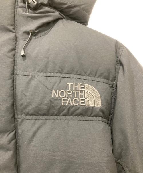 THE NORTH FACE（ザ ノース フェイス）THE NORTH FACE (ザ ノース フェイス) Alteration Baffs Jacket/オルタレーションバフズジャケット ブラック サイズ:Sの古着・服飾アイテム
