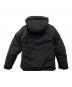 THE NORTH FACE (ザ ノース フェイス) Alteration Baffs Jacket/オルタレーションバフズジャケット ブラック サイズ:S：35000円