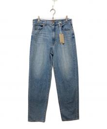 NEEDBY heritage（ニードバイヘリテージ）の古着「デニムパンツ」｜インディゴ