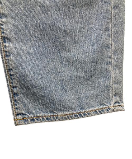 NEEDBY heritage（ニードバイヘリテージ）needby heritage (ニードバイヘリテージ) デニムパンツ インディゴ サイズ:W29の古着・服飾アイテム