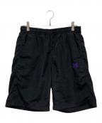 Needlesニードルズ）の古着「Basketball Short」｜ブラック