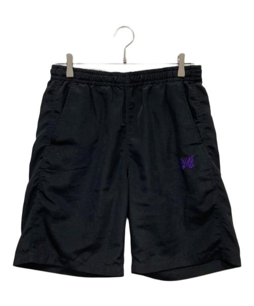 Needles（ニードルズ）Needles (ニードルズ) Basketball Short ブラック サイズ:Sの古着・服飾アイテム