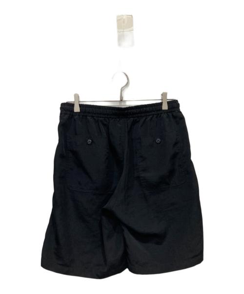 Needles（ニードルズ）Needles (ニードルズ) Basketball Short ブラック サイズ:Sの古着・服飾アイテム