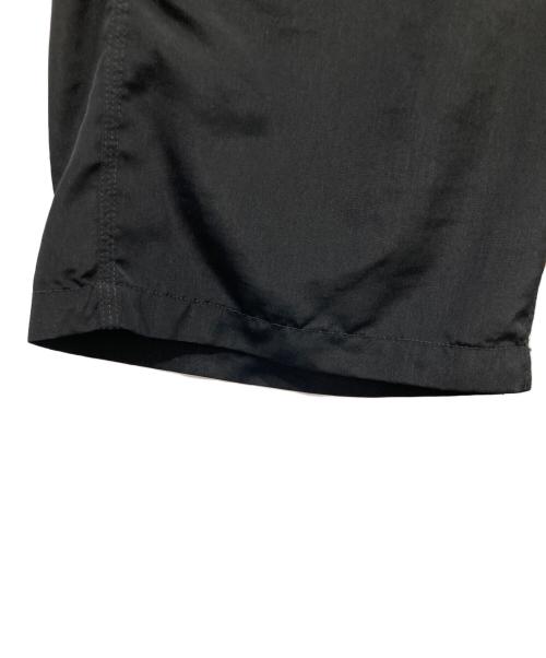 Needles（ニードルズ）Needles (ニードルズ) Basketball Short ブラック サイズ:Sの古着・服飾アイテム