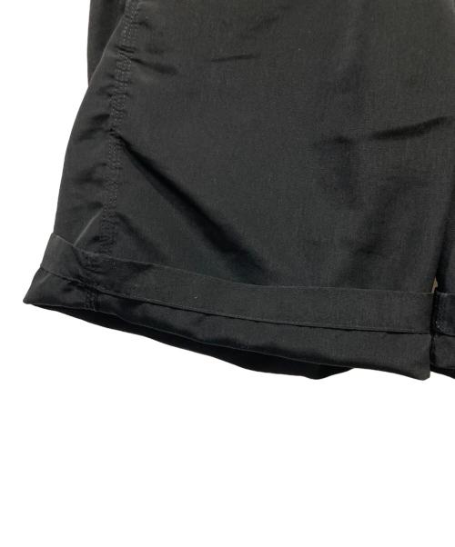 Needles（ニードルズ）Needles (ニードルズ) Basketball Short ブラック サイズ:Sの古着・服飾アイテム