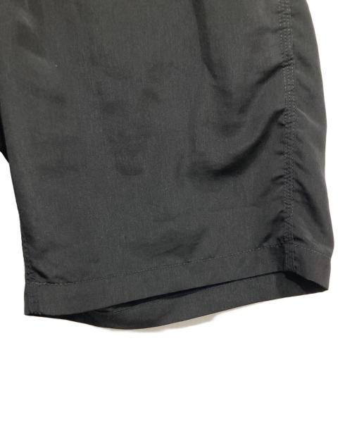 Needles（ニードルズ）Needles (ニードルズ) Basketball Short ブラック サイズ:Sの古着・服飾アイテム