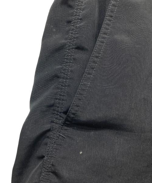Needles（ニードルズ）Needles (ニードルズ) Basketball Short ブラック サイズ:Sの古着・服飾アイテム