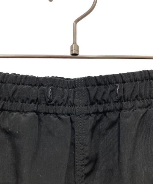 Needles（ニードルズ）Needles (ニードルズ) Basketball Short ブラック サイズ:Sの古着・服飾アイテム
