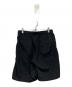 Needles (ニードルズ) Basketball Short ブラック サイズ:S：6000円