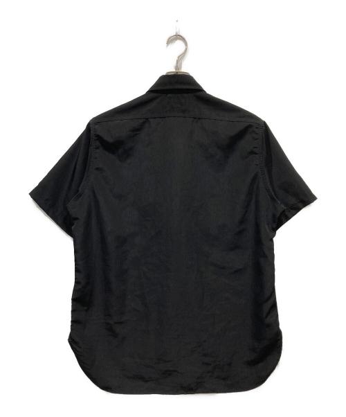 Needles（ニードルズ）Needles (ニードルズ) S/S Work Shirt ブラック サイズ:Mの古着・服飾アイテム