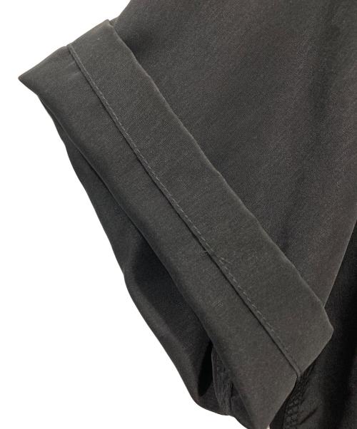 Needles（ニードルズ）Needles (ニードルズ) S/S Work Shirt ブラック サイズ:Mの古着・服飾アイテム