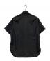 Needles (ニードルズ) S/S Work Shirt ブラック サイズ:M：8000円