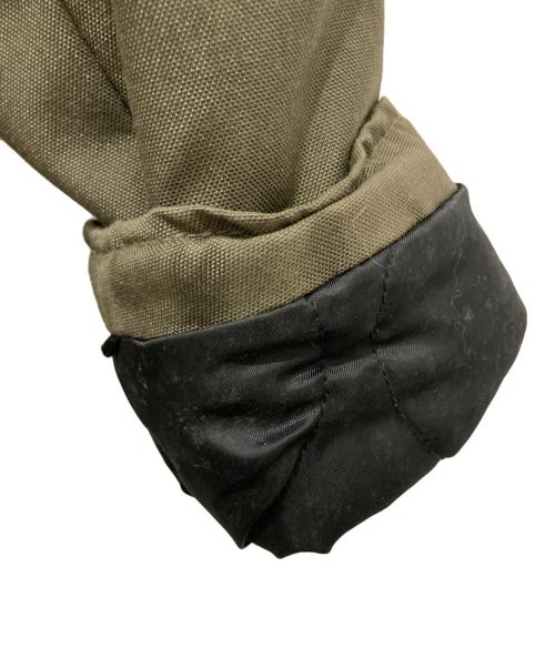 Schott（ショット）Schott (ショット) コーデュラナイロン スタンドライダース カーキ サイズ:Mの古着・服飾アイテム