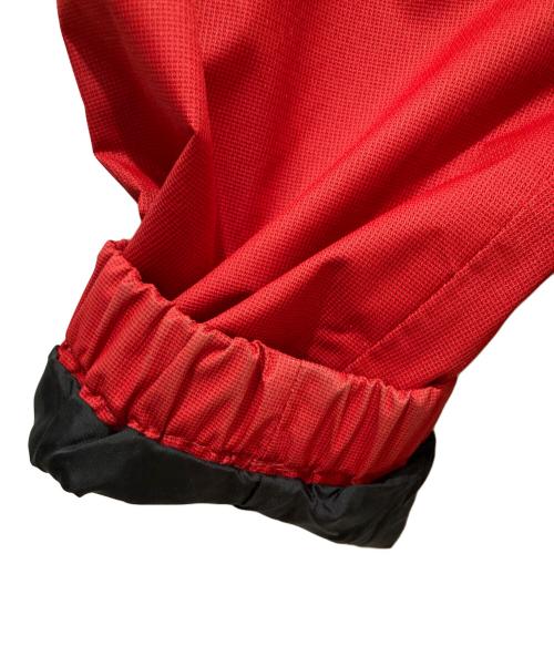 THE NORTH FACE（ザ ノース フェイス）THE NORTH FACE (ザ ノース フェイス) マウンテンパーカー レッド サイズ:Mの古着・服飾アイテム