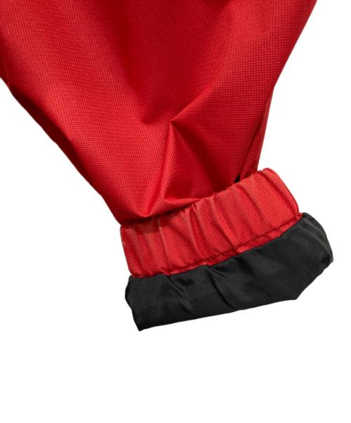 THE NORTH FACE（ザ ノース フェイス）THE NORTH FACE (ザ ノース フェイス) マウンテンパーカー レッド サイズ:Mの古着・服飾アイテム