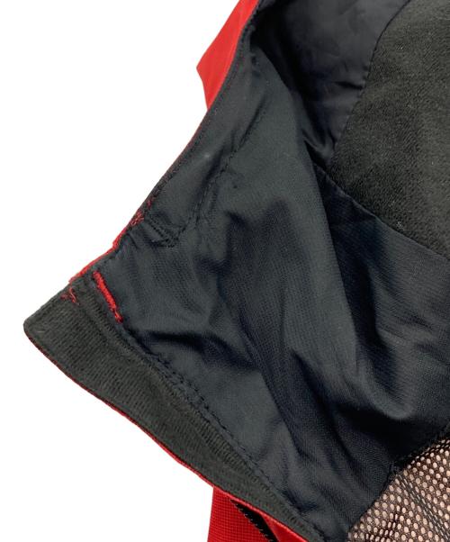 THE NORTH FACE（ザ ノース フェイス）THE NORTH FACE (ザ ノース フェイス) マウンテンパーカー レッド サイズ:Mの古着・服飾アイテム