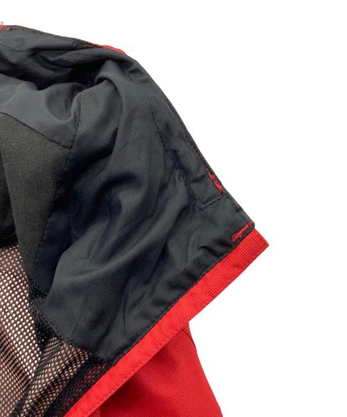 THE NORTH FACE（ザ ノース フェイス）THE NORTH FACE (ザ ノース フェイス) マウンテンパーカー レッド サイズ:Mの古着・服飾アイテム