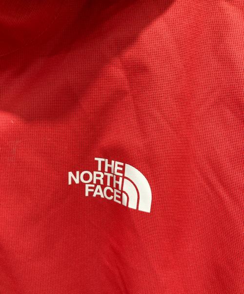 THE NORTH FACE（ザ ノース フェイス）THE NORTH FACE (ザ ノース フェイス) マウンテンパーカー レッド サイズ:Mの古着・服飾アイテム