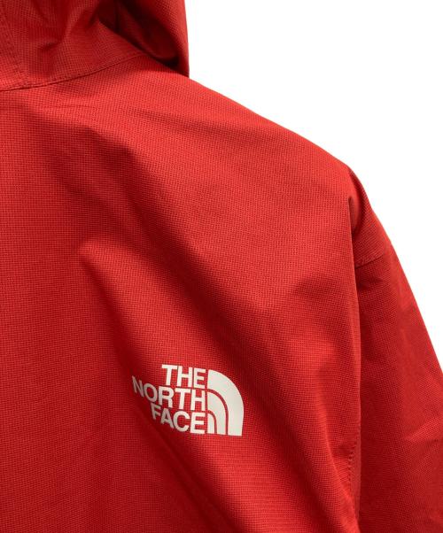 THE NORTH FACE（ザ ノース フェイス）THE NORTH FACE (ザ ノース フェイス) マウンテンパーカー レッド サイズ:Mの古着・服飾アイテム