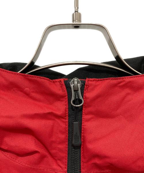 THE NORTH FACE（ザ ノース フェイス）THE NORTH FACE (ザ ノース フェイス) マウンテンパーカー レッド サイズ:Mの古着・服飾アイテム