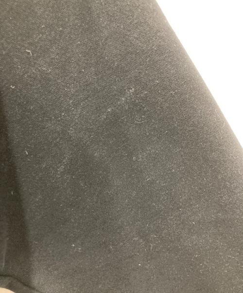 TBPR（タイトブース プロダクション）TBPR (タイトブース プロダクション) 襟付バックプリントスウェット ブラック サイズ:Lの古着・服飾アイテム