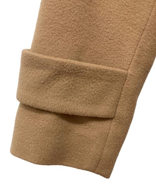 MACKINTOSH LONDON（マッキントッシュ ロンドン）MACKINTOSH LONDON (マッキントッシュ ロンドン) ライナー付コート ベージュ サイズ:38の古着・服飾アイテム