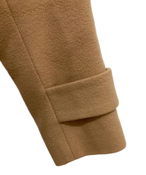 MACKINTOSH LONDON（マッキントッシュ ロンドン）MACKINTOSH LONDON (マッキントッシュ ロンドン) ライナー付コート ベージュ サイズ:38の古着・服飾アイテム