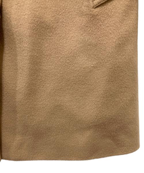 MACKINTOSH LONDON（マッキントッシュ ロンドン）MACKINTOSH LONDON (マッキントッシュ ロンドン) ライナー付コート ベージュ サイズ:38の古着・服飾アイテム