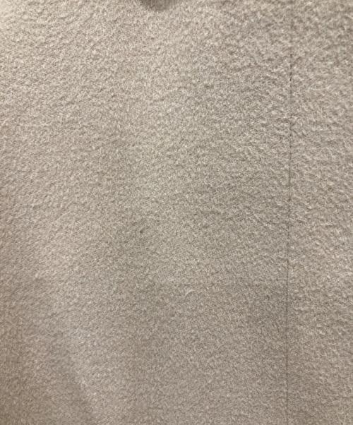 MACKINTOSH LONDON（マッキントッシュ ロンドン）MACKINTOSH LONDON (マッキントッシュ ロンドン) ライナー付コート ベージュ サイズ:38の古着・服飾アイテム