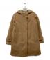 MACKINTOSH LONDON（マッキントッシュ ロンドン）の古着「ライナー付コート」｜ベージュ