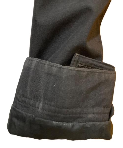 THE NORTH FACE（ザ ノース フェイス）THE NORTH FACE (ザ ノース フェイス) Mountain Light Jacket イエロー×ブラック サイズ:Sの古着・服飾アイテム