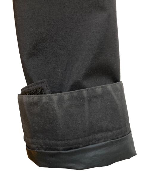 THE NORTH FACE（ザ ノース フェイス）THE NORTH FACE (ザ ノース フェイス) Mountain Light Jacket イエロー×ブラック サイズ:Sの古着・服飾アイテム