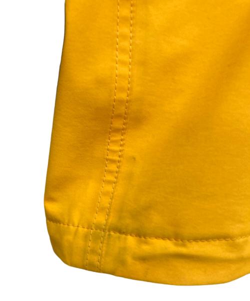 THE NORTH FACE（ザ ノース フェイス）THE NORTH FACE (ザ ノース フェイス) Mountain Light Jacket イエロー×ブラック サイズ:Sの古着・服飾アイテム