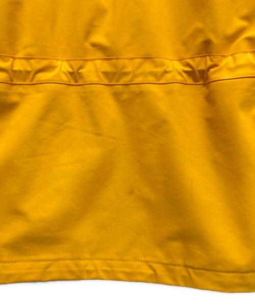 THE NORTH FACE（ザ ノース フェイス）THE NORTH FACE (ザ ノース フェイス) Mountain Light Jacket イエロー×ブラック サイズ:Sの古着・服飾アイテム