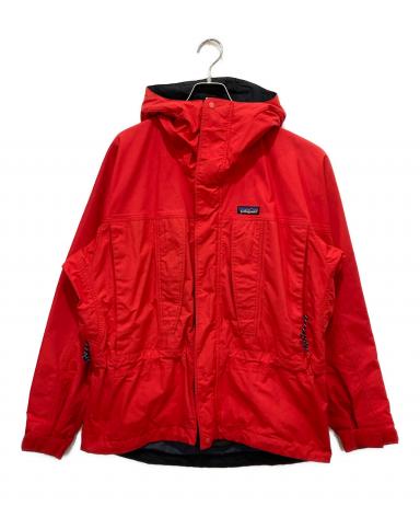 中古・古着通販】Patagonia (パタゴニア) ナイトロ2ジャケット レッド