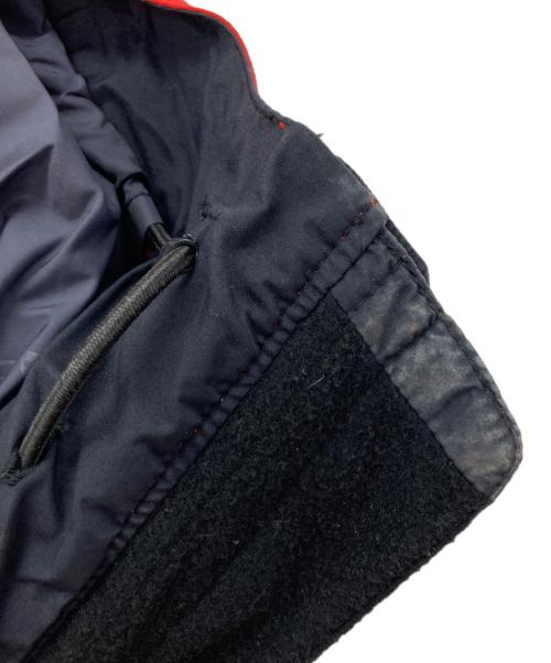 Patagonia（パタゴニア）Patagonia (パタゴニア) ナイトロ2ジャケット レッド サイズ:Sの古着・服飾アイテム