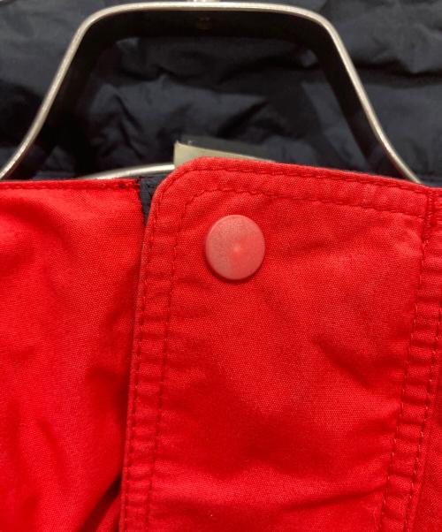 Patagonia（パタゴニア）Patagonia (パタゴニア) ナイトロ2ジャケット レッド サイズ:Sの古着・服飾アイテム