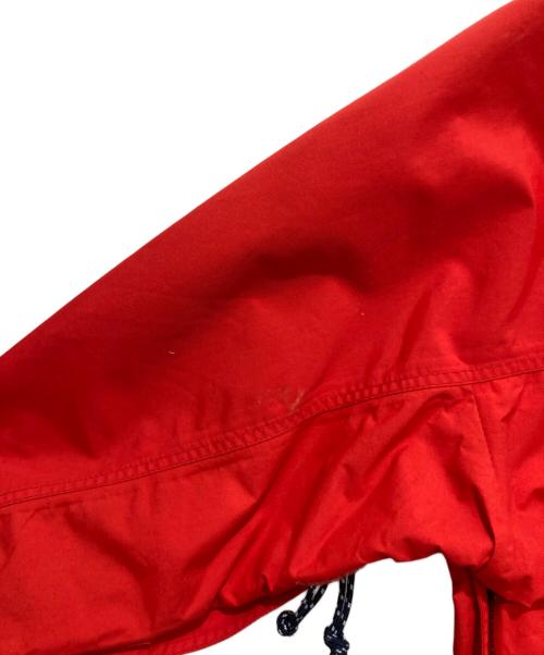 Patagonia（パタゴニア）Patagonia (パタゴニア) ナイトロ2ジャケット レッド サイズ:Sの古着・服飾アイテム