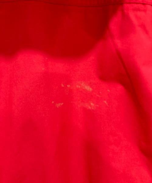 Patagonia（パタゴニア）Patagonia (パタゴニア) ナイトロ2ジャケット レッド サイズ:Sの古着・服飾アイテム