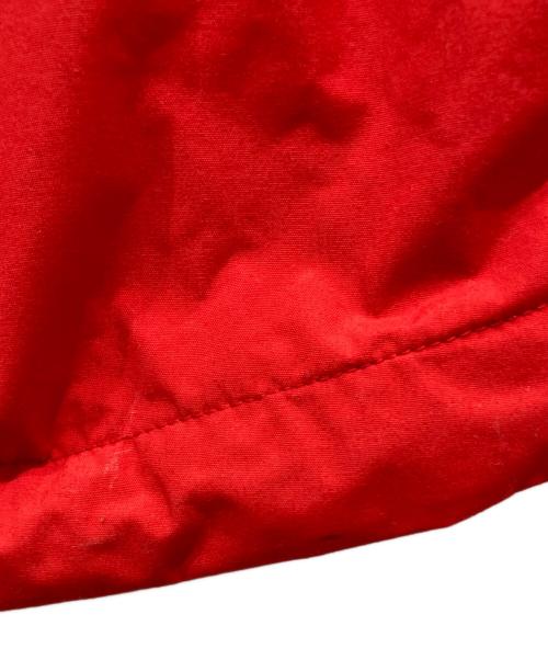 Patagonia（パタゴニア）Patagonia (パタゴニア) ナイトロ2ジャケット レッド サイズ:Sの古着・服飾アイテム